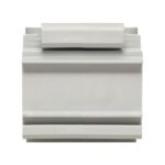 Клемма силовая вводная тройная КСВ 16-50кв.мм сер. PROxima EKF plc-kvs3-16-50-grey — изображение 7
