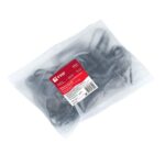 Дюбель-хомут d19-25мм для круглого кабеля черн. (уп.50шт) PROxima EKF plc-ncs50-19x25b — изображение 3