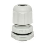 Сальник PG11 d5-10мм (d отверст. 19мм) IP54 PROxima EKF plc-pg-11-r