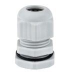Сальник PG13.5 d6-12мм (d отверст. 21мм) IP54 PROxima EKF plc-pg-13.5-r