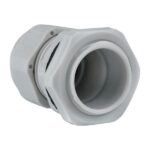 Сальник PG16 d10-14мм (d отверст. 21мм) IP54 PROxima EKF plc-pg-16-r — изображение 2