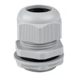 Сальник PG29 d18-25мм (d отверст. 36мм) IP54 PROxima EKF plc-pg-29-r