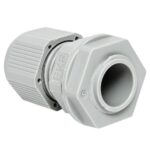 Сальник PG9 d4-8мм (d отверст. 16мм) IP54 (уп.4шт) PROxima EKF plc-pg-9-4-r — изображение 3