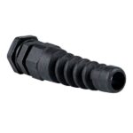 Сальник PG9 d4-8мм (d отверст. 15мм) IP54 с гибким отводом EKF plc-pg-9-g — изображение 4