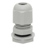 Сальник PG9 d4-8мм (d отверст. 16мм) IP54 PROxima EKF plc-pg-9-r