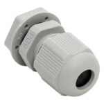 Сальник PG9 d4-8мм (d отверст. 16мм) IP54 PROxima EKF plc-pg-9-r — изображение 5