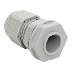 Сальник PG9 d4-8мм (d отверст. 16мм) IP54 PROxima EKF plc-pg-9-r — изображение 2