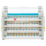 Блок распределительный шинный ШРБ-160 EKF plc-shrb-160 — изображение 4