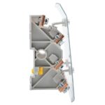 Блок распределительный шинный ШРБ-250 EKF plc-shrb-250 — изображение 2