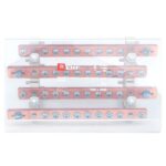 Блок распределительный шинный ШРБ-400 EKF plc-shrb-400 — изображение 3