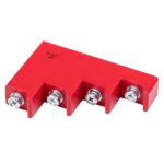 Изолятор шинный "Лесенка" 300А 6кВ EKF plc-sl-300 — изображение 2