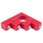 Изолятор шинный "Лесенка" 450А 9кВ EKF plc-sl-450 — изображение 2