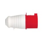 Вилка переносная 014 16А 3P+PE 380В IP44 EKF ps-014-16-380 — изображение 2