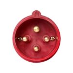 Вилка переносная 014 16А 3P+PE 380В IP44 EKF ps-014-16-380 — изображение 3
