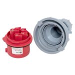 Вилка переносная 0152 3P+PE+N 16А 380В IP67 PROxima EKF ps-0152-16-380 — изображение 2