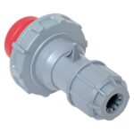 Вилка переносная 0242 3P+PE 32А 380В IP67 PROxima EKF ps-0242-32-380 — изображение 5