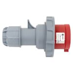 Вилка переносная 0252 3P+PE+N 32А 380В IP67 PROxima EKF ps-0252-32-380 — изображение 6