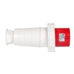Вилка переносная 035 63А 3P+PE+N 380В IP67 EKF ps-035-63-380 — изображение 2