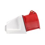 Розетка наружн. уст. 115 16А 3P+PE+N 380В IP44 PROxima EKF ps-115-16-380 — изображение 4