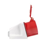 Розетка наружн. уст. 115 16А 3P+PE+N 380В IP44 PROxima EKF ps-115-16-380 — изображение 5