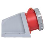 Розетка стационарная наружная 1152 3Р+РЕ+N 16А 380В IP67 PROxima EKF ps-1152-16-380 — изображение 9