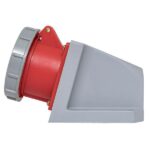 Розетка стационарная наружная 1152 3Р+РЕ+N 16А 380В IP67 PROxima EKF ps-1152-16-380 — изображение 10