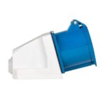 Розетка наружн. уст. 32А 220В 2P+РЕ IP44 (123) EKF ps-123-32-220 — изображение 5