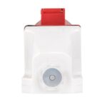 Розетка наружн. уст. 32А 380В 3P+РЕ IP44 (124) EKF ps-124-32-380 — изображение 3