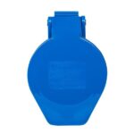 Розетка кабельная 16А 220В 2P+РЕ IP44 (213) EKF ps-213-16-220 — изображение 2
