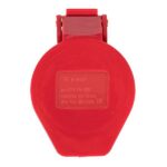 Розетка кабельная 16А 380В 3P+РЕ IP44 (214) EKF ps-214-16-380 — изображение 2