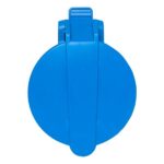 Розетка переносная 223 2P+PE 32А 220В IP44 PROxima EKF ps-223-32-220-PRO — изображение 5