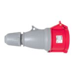 Розетка переносная 225 3P+PE+N 32А 380В IP44 PROxima EKF ps-225-32-380-PRO — изображение 2