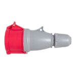 Розетка переносная 225 3P+PE+N 32А 380В IP44 PROxima EKF ps-225-32-380-PRO — изображение 3