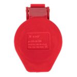 Розетка кабельная 32А 380В 3P+РЕ+N IP44 (225) EKF ps-225-32-380 — изображение 6