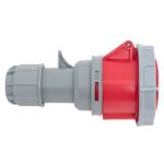 Розетка переносная 2252 3Р+РЕ+N 32А 380В IP67 PROxima EKF ps-2252-32-380 — изображение 2