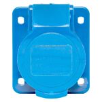 Розетка скрыт. уст. 16А 220В 2P+РЕ IP44 (413) EKF ps-413-16-220 — изображение 7