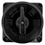 Выключатель пакетный 1-кл. 16А IP30 ПВ2-16 М3 кар. черн. EKF pv-2-16-2 — изображение 5