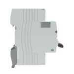 Выключатель дифференциального тока (УЗО) 4п 40А 30мА тип AC DV AVERES EKF rccb-4-40-30-ac-av — изображение 3