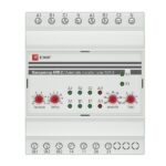 Контроллер АВР на 2 ввода AVR-2 PROxima EKF rel-avr-2 — изображение 2