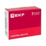 Реле контроля фаз RKF-11m PROxima EKF rkf-11m — изображение 3