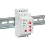 Реле контроля фаз RKF-11m PROxima EKF rkf-11m — изображение 7
