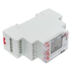 Реле контроля фаз с LCD дисплеем RKF-2S (с нейтралью) EKF rkf-2s — изображение 5