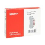Реле контроля фаз RKF-37 PROxima EKF rkf-37 — изображение 9