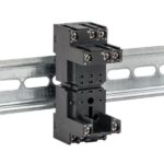 Разъем для реле РМ4 22/3 AVERES EKF rm4-22-3 — изображение 6