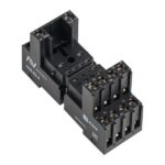 Разъем для реле РМ4 22/4 AVERES EKF rm4-22-4 — изображение 4