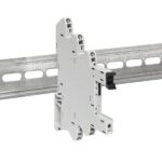 Разъем для реле РM slim 23/1 Push-in 230VАС/60VDC AVERES EKF rms-23-1-push60-230 — изображение 8