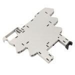 Разъем для реле РM slim 23/1 Push-in 230VАС/60VDC AVERES EKF rms-23-1-push60-230 — изображение 4