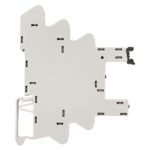 Разъем для реле РM slim 23/1 Push-in 230VАС/60VDC AVERES EKF rms-23-1-push60-230 — изображение 6