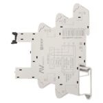 Разъем для реле РM slim 23/1 Push-in 230VАС/60VDC AVERES EKF rms-23-1-push60-230 — изображение 3