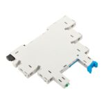 Разъем для реле РM slim 23/1 AVERES EKF rms-23-1 — изображение 6